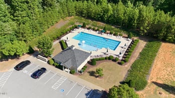 439 Sugarberry Ln, Clayton, NC 27527