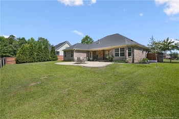 439 Summerchase Dr, Fayetteville, NC 28311