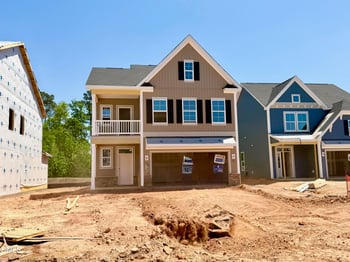 439 White Oak Garden Way #330, Garner, NC 27529