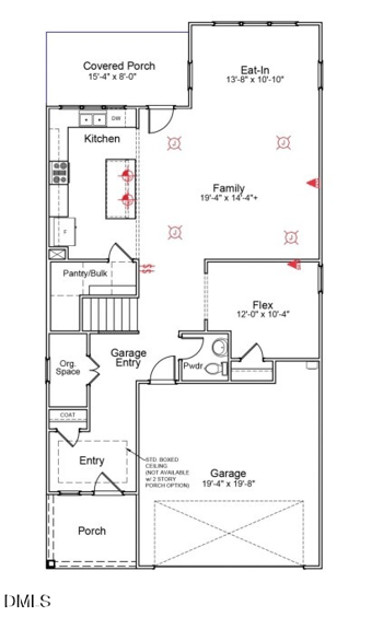 439 White Oak Garden Way #330, Garner, NC 27529