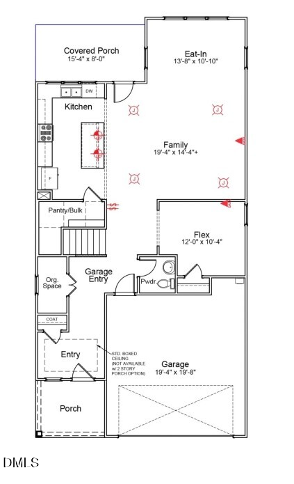 439 White Oak Garden Way #330, Garner, NC 27529