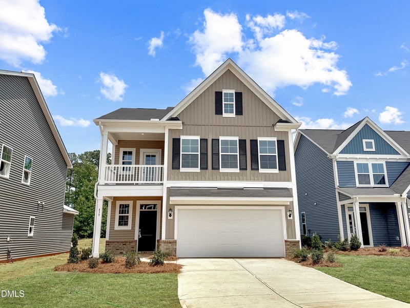 439 White Oak Garden Way #330, Garner, NC 27529