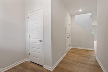 439 White Oak Garden Way #330, Garner, NC 27529