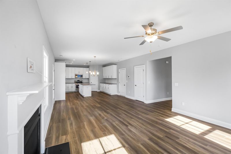 439 Wildlife Pw, Clayton, NC 27527