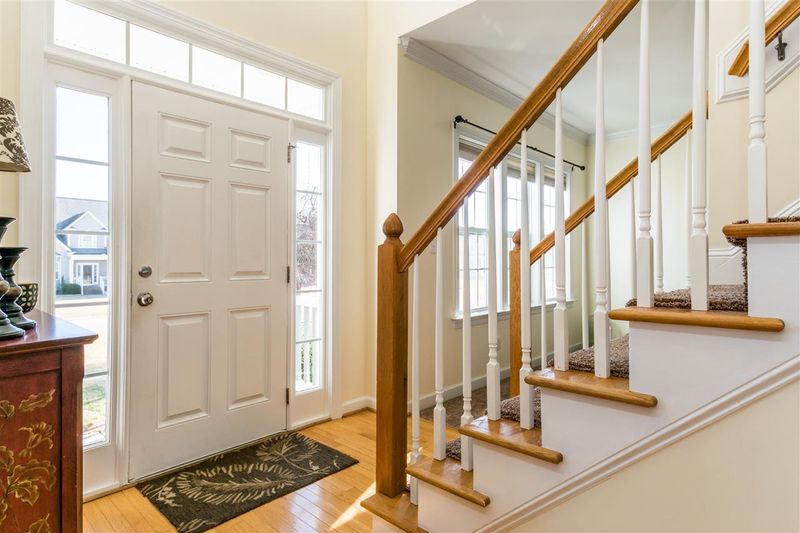 439 Windgate Dr, Clayton, NC 27527