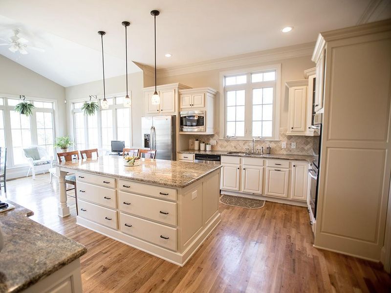 4397 Millstone, Burlington, NC 27215