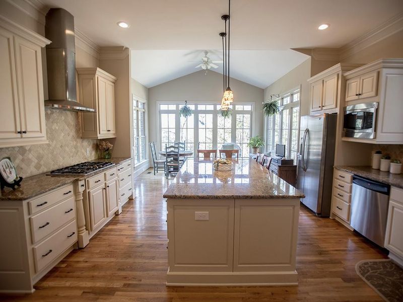 4397 Millstone, Burlington, NC 27215