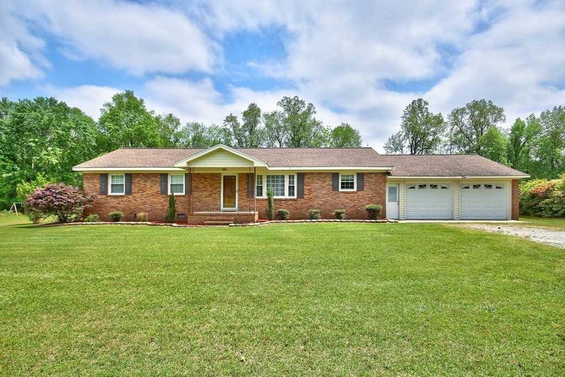 4397 Stevens Chapel Rd, Smithfield, NC 27577