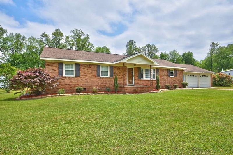 4397 Stevens Chapel Rd, Smithfield, NC 27577