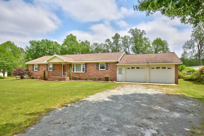 4397 Stevens Chapel Rd, Smithfield, NC 27577