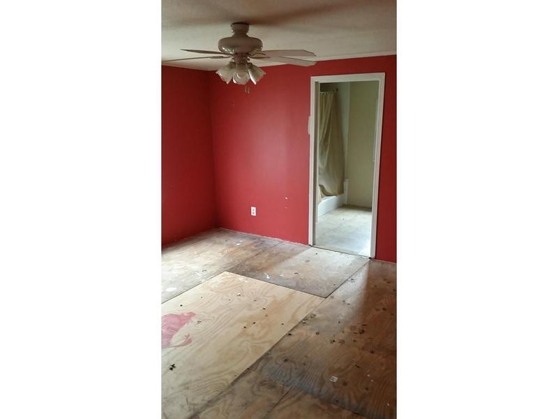 4398 Rone Rd, Burlington, NC 27217