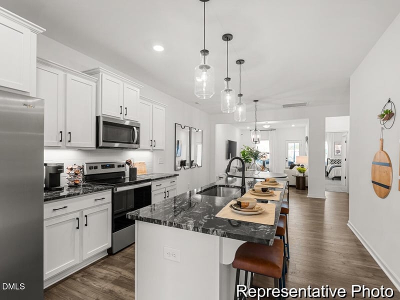 44 Agave Pl #172, Clayton, NC 27527