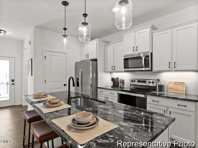 44 Agave Pl #172, Clayton, NC 27527