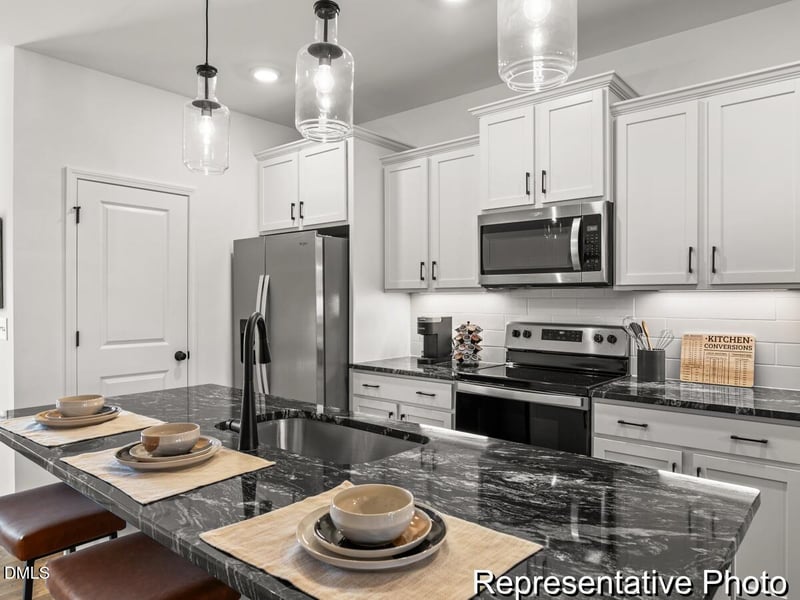 44 Agave Pl #172, Clayton, NC 27527