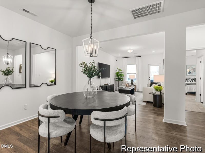 44 Agave Pl #172, Clayton, NC 27527