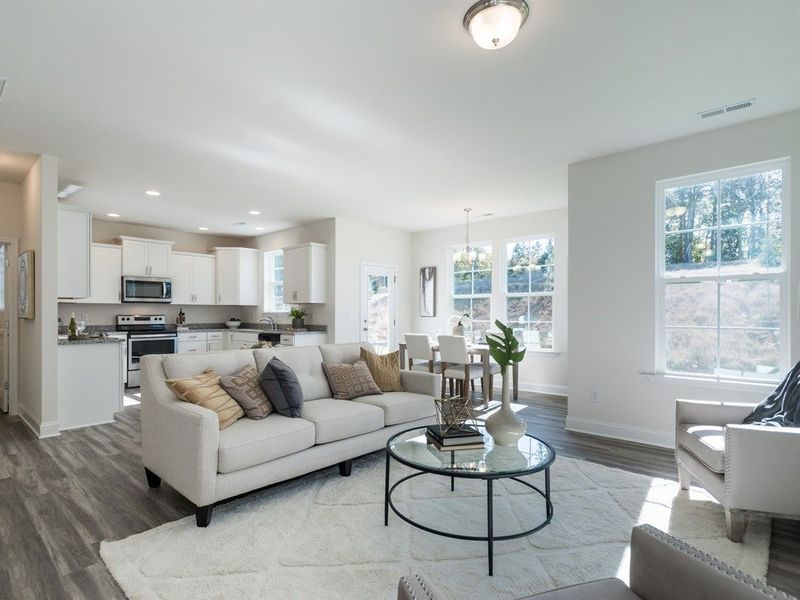 44 Altacrest Dr #52, Clayton, NC 27527