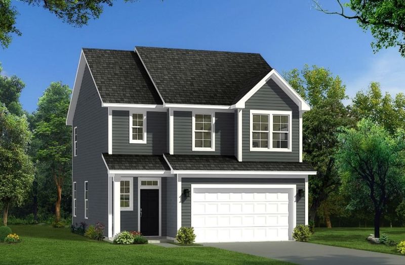 44 Altacrest Dr #52, Clayton, NC 27527