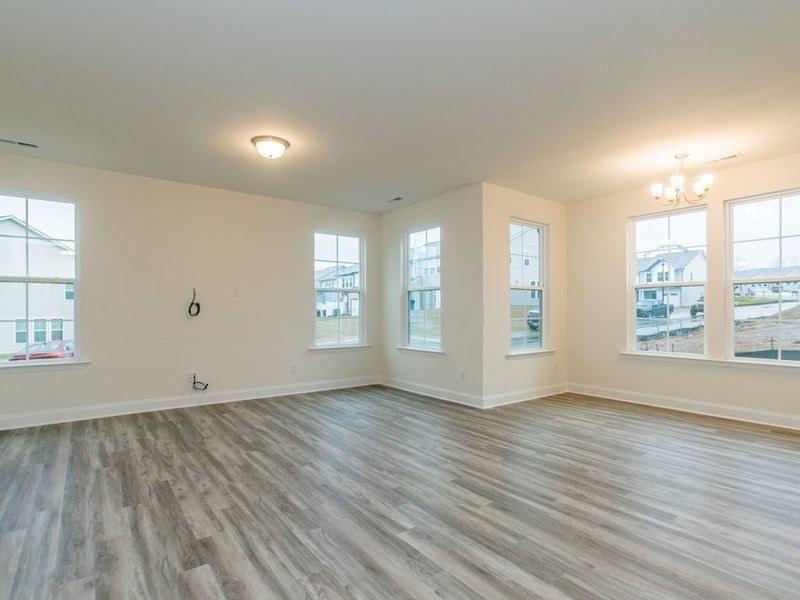 44 Altacrest Dr #52, Clayton, NC 27527