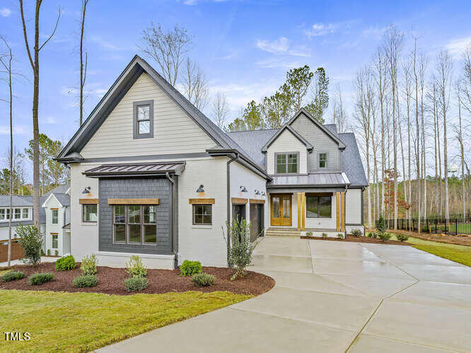 44 Barn Owl, Pittsboro, NC 27312
