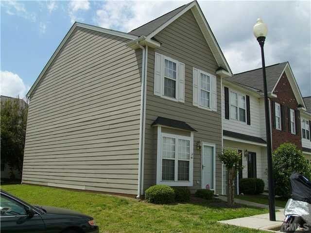 44 Bellhaven Dr, Clayton, NC 27520
