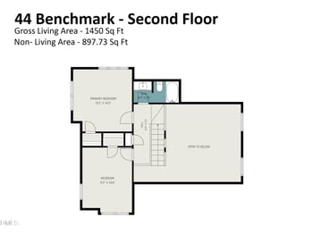 44 Benchmark , Pittsboro, NC 27312