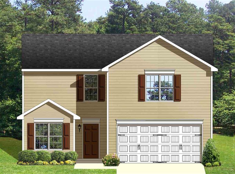 44 Blakeford Dr, Wendell, NC 27591