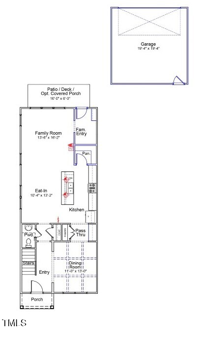 44 Blue Iris Pw #121, Clayton, NC 27520