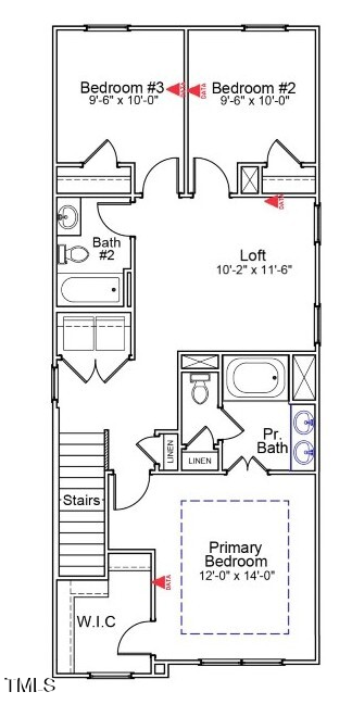 44 Blue Iris Pw #121, Clayton, NC 27520