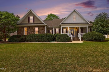 44 Boots Dr, Angier, NC 27501