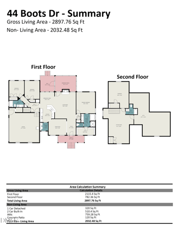 44 Boots Dr, Angier, NC 27501