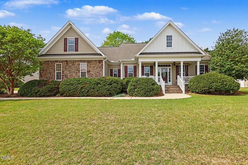 44 Boots Dr, Angier, NC 27501