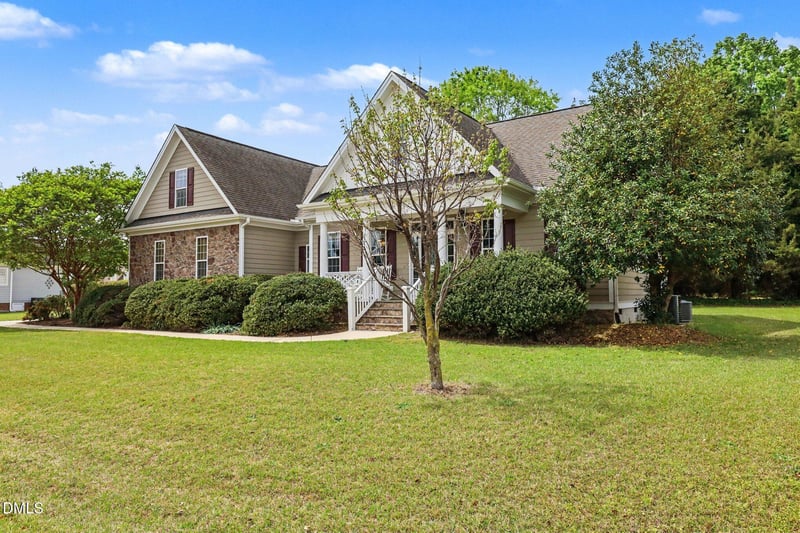 44 Boots Dr, Angier, NC 27501