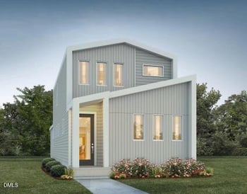 44 Broadoak Ln, Pittsboro, NC 27312