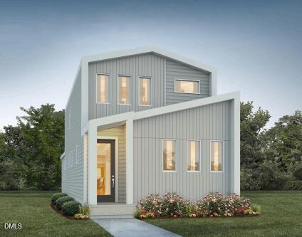 44 Broadoak Ln, Pittsboro, NC 27312