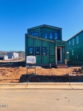 44 Broadoak Ln, Pittsboro, NC 27312