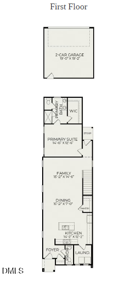 44 Broadoak Ln, Pittsboro, NC 27312