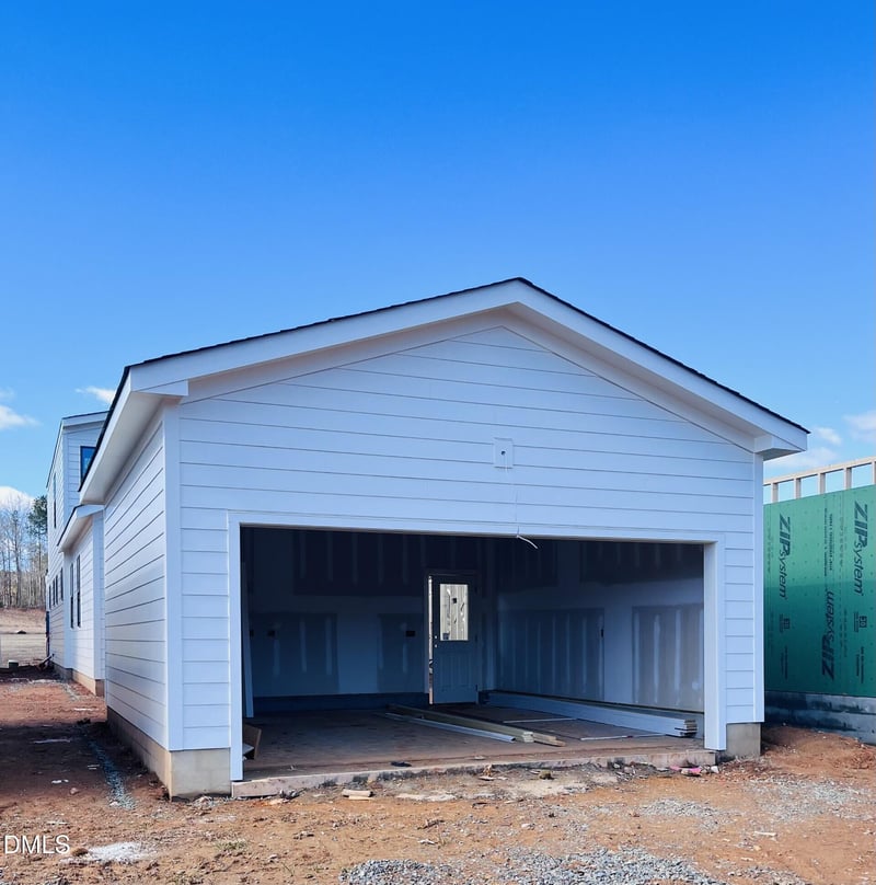 44 Broadoak Ln, Pittsboro, NC 27312
