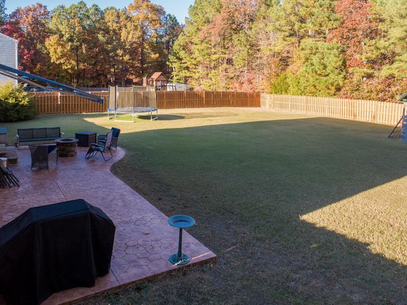 44 Brookmont Dr, Clayton, NC 27527