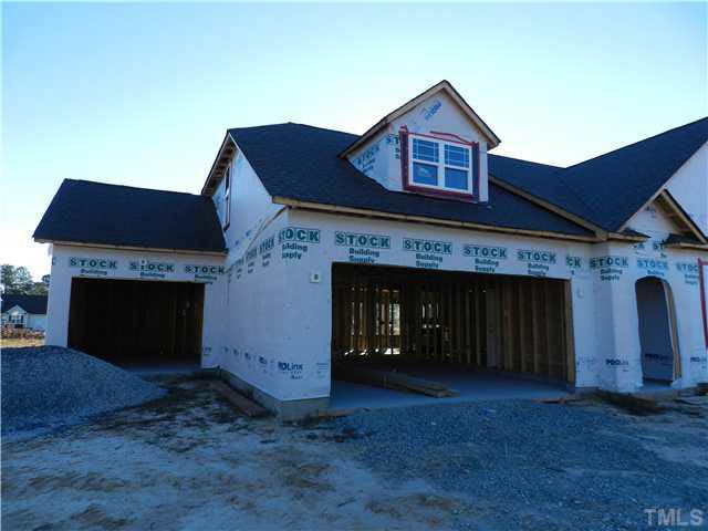 44 Callisto Way, Garner, NC 27529