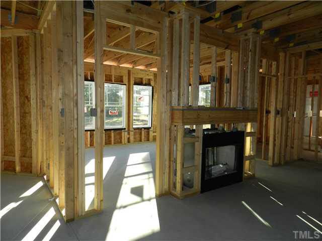 44 Callisto Way, Garner, NC 27529