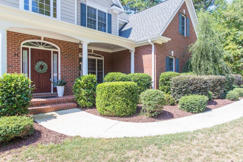 44 Canvasback Ct, Pittsboro, NC 27312