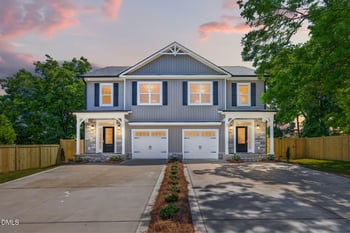 44 Carrie St, Coats, NC 27521