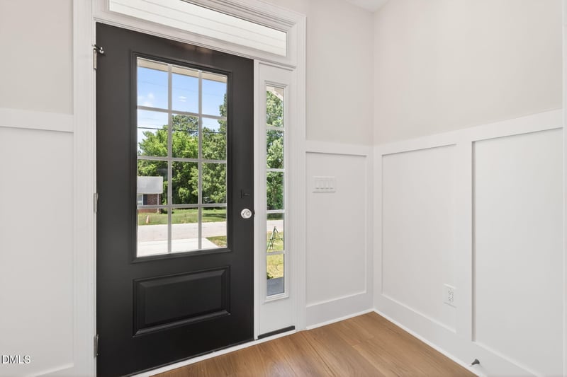 44 Carrie St, Coats, NC 27521
