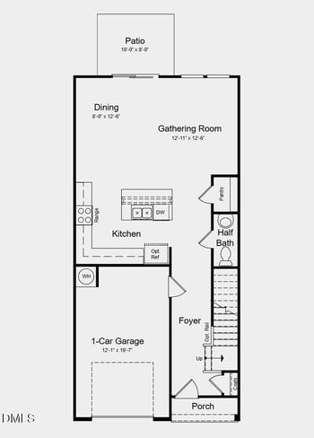 44 Charlie Cir, Angier, NC 27501