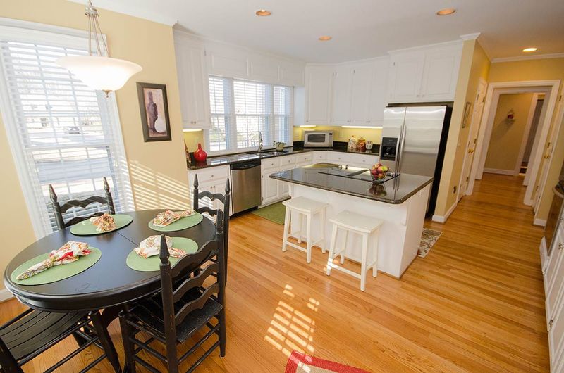 44 Cheswick Pl, Durham, NC 27707