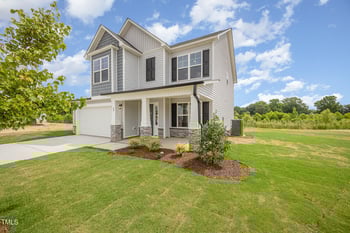 44 Chloe Ct, Selma, NC 27576