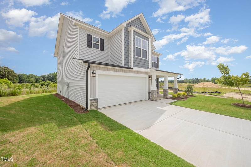 44 Chloe Ct, Selma, NC 27576