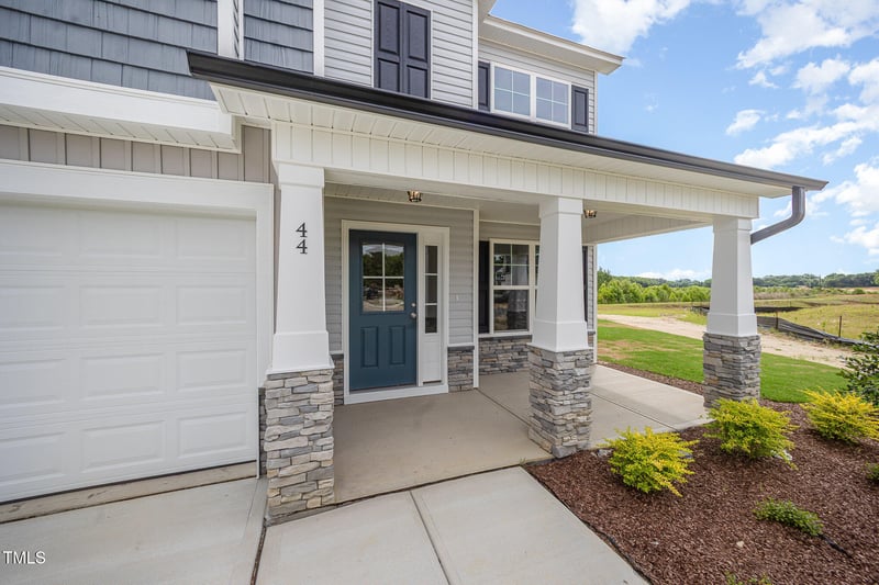 44 Chloe Ct, Selma, NC 27576
