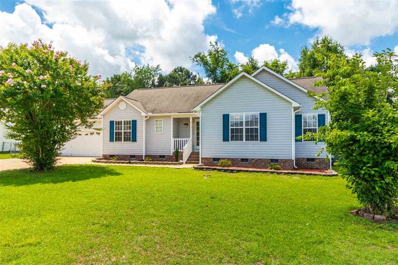 44 Clarence Ln, Garner, NC 27529