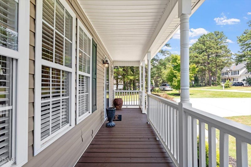 44 Clarke Ct, Angier, NC 27592
